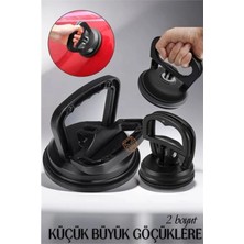 MiraLive Kaporta Göçük Düzeltici 2 Li Kit