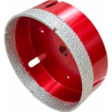 Pro-pancs Seramik Fayans ve Granit Delme Panç 110MM