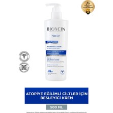 Bioxcin Atopicare Clinical Atopiye Eğilimli Ciltler Için Besleyici Krem 500 ml