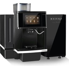 Aaron Coffeemaster