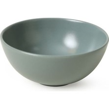 Keramika Saten Seri Kase 14 cm 3 Adet