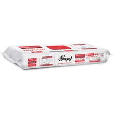 Sleepy Yer Temizlik Havlusu Kiraz Çiçeği 20'li 2 Adet