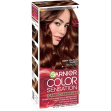 Garnier Çarpıcı Renkler 5.35 Çikolata Kahve 112 ml 2 Adet