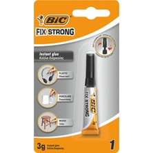 Kut Fly Fix Strong 3g Japon Yapıştırıcı 3 Adet