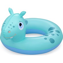 Bestway Lil Pal Figürlü Çocuk Simit (36464) 3 Adet