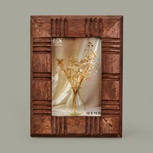 Kpm Venezia Çerçeve - Asorti - 16X21 cm