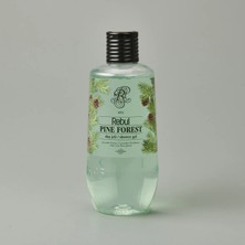 Matmel Pine Forest Duş Jeli - Açık Yeşil - 500 ml