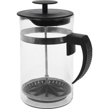 Koopman Excellent Cam Frenchpress 1 L 3 Adet