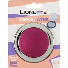 Lionesse Çanta Boyu Ayna 5 Adet