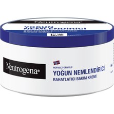 Neutrogena Yoğun Nemlendirici Kavanoz Krem 300 ml 2 Adet