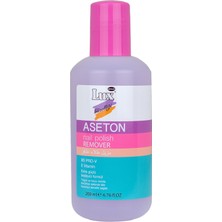 Kut Fly Lux Aseton 200 ml