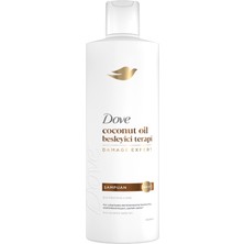 Dove Şampuan Besleyici Terapi 375 ml 5 Adet
