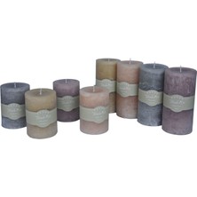 Touch Me Soft Baton Mum 6.8 x 14 cm