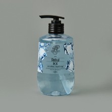 Matmel Ice Sıvı Unisex Sabun - Mavi - 500 ml
