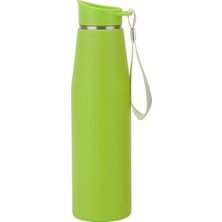 Touch Me Berlin Paslanmaz Çelik Termos 500 ml 4 Adet