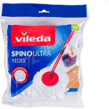 2 Adet Vileda Spino Yedek Paspas
