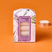 Matmel Lavanta Sabunu - Beyaz - 50 gr