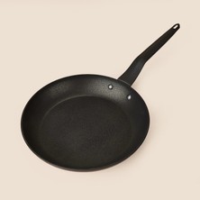 Olala Pro Tava - Siyah - 28 cm