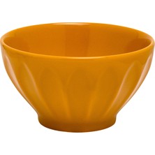 Keramika Seramik Badem Kase 14 cm 4 Adet