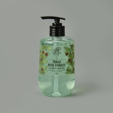 Matmel Pine Forest Sıvı Unisex Sabun - Yeşil - 500 ml