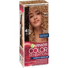 Garnier Çarpıcı Renkler Hl2 Koyu Sarı 2 Adet