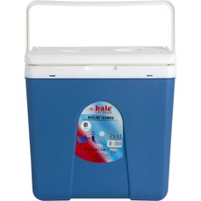 Kale Buzluk 25 L (1022) 5 Adet