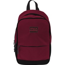 Brick Bag Sırt Çantası