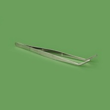 Matmel Dekor Cımbızı - Gri - 25 cm
