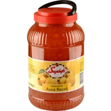 Geleneksel Seyidoğlu Ayva Reçeli 5 kg