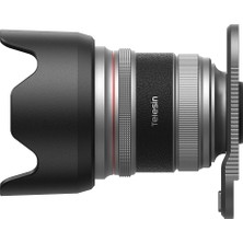 Telesin iPhone 17 Pro Max için Master Lens Kiti (Telesin MasterGrip Kılıfı ile Uyumludur)