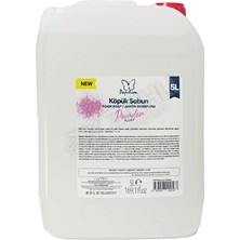 5 Adet Papilion Köpük Sabun Pudra 5000 ml
