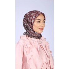 Lo'cella Pamuklu Soft Eşarp 4580-3