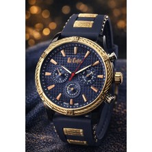Lee Cooper LC06501.599 Erkek Kol Saati