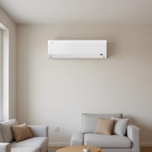 Samsung AR40F24C0BM/SK AR40 Inverter Duvar Tipi Klima 24000 BTU A++ Enerji Sınıfı Beyaz Renk