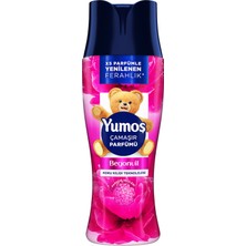 Yumoş Çamaşır Parfümü Begonvil 200 G 2 Adet