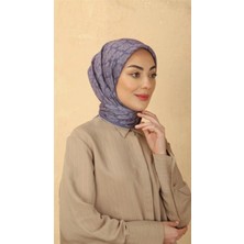 Lo'cella Pamuklu Soft Eşarp 4581-13