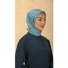 Locellla Lo'cella Pamuklu Soft Eşarp 4581-6