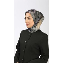 Lo'cella Pamuklu Soft Eşarp 4571-9