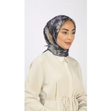 Lo'cella Pamuklu Soft Eşarp 4571-8
