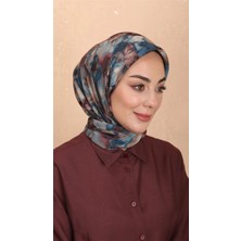 Lo'cella Pamuklu Soft Eşarp 4575-2