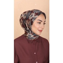 Lo'cella Pamuklu Soft Eşarp 4576-13
