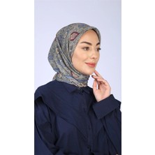 Lo'cella Pamuklu Soft Eşarp 4578-12