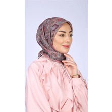 Lo'cella Pamuklu Soft Eşarp 4578-4