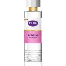 Duru Kiraz Çiçeği Kolonya Pet Şişe 400 ml