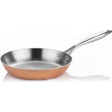 Altınbaşak Elite Multi Metal Kızartma Tavası 22cm