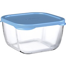 Paşabahçe Snow Box Saklama Kabı 735 cc