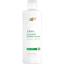 Dove Şampuan Dökülme Karşıtı 375 ml