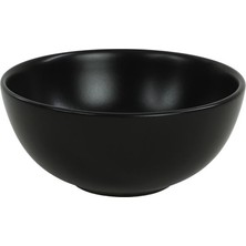 Keramika Seramik Saten Kase 14 cm 4 Adet
