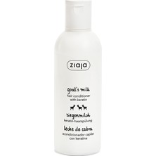 Ziaja Keçi Sütü Keratinli Güçlendirici Saç Kremi 200 ml