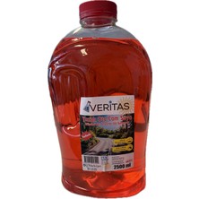Veritas Yazlık Cam Suyu 2.5 L 4 Adet